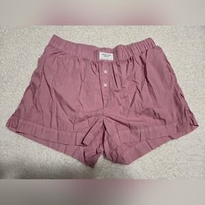 American Eagle Boxer Shorts